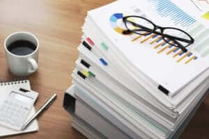 Nonprofit Payroll