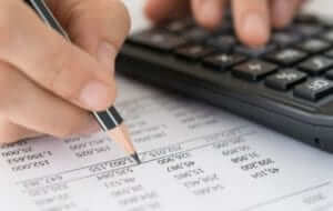 Year-End 990 Tax Returns