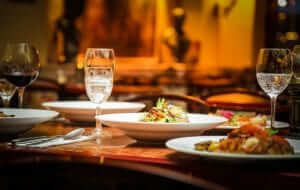 Bar, Club, or Restaurant Accounting Services