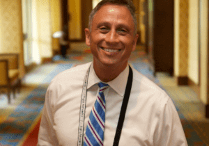 Gregg S. Bossen, CPA